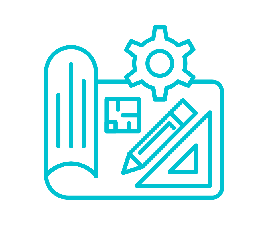 Project Proposal Icon