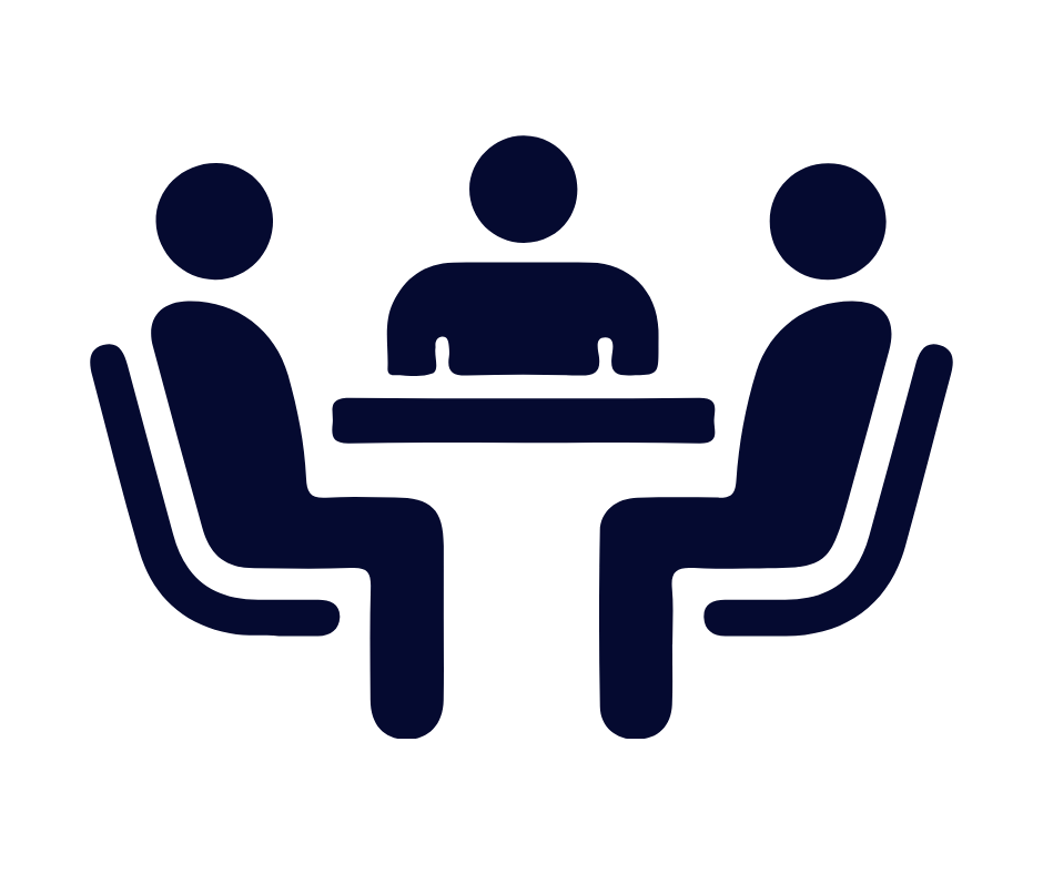 Technical Consultancy Illustration